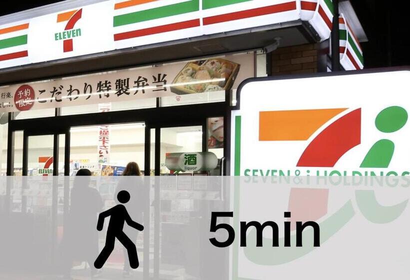 هاستل Abc Guesthouse