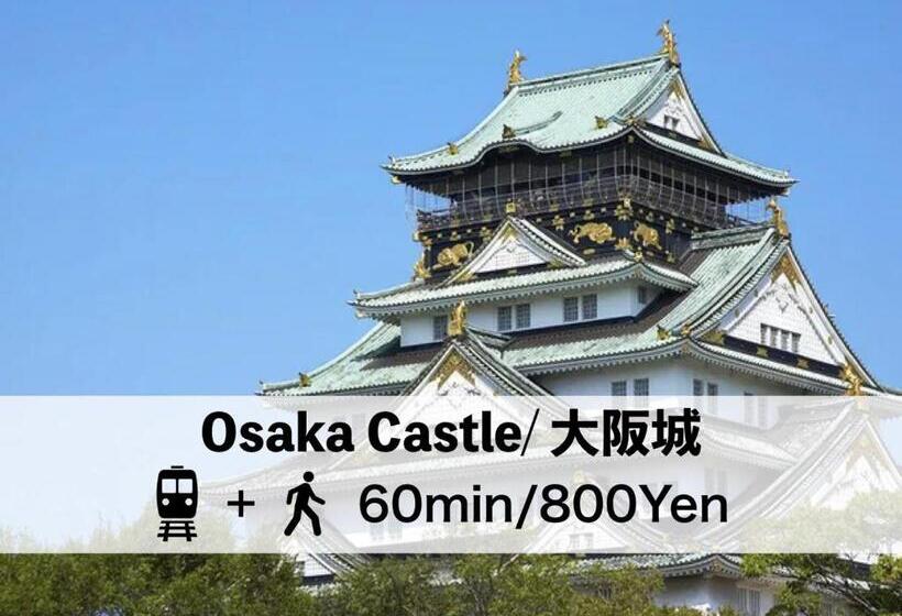 هاستل Abc Guesthouse