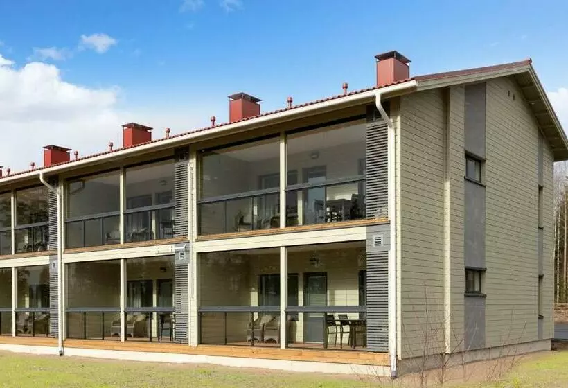 Holiday Club Vierumaki Superior Apartments
