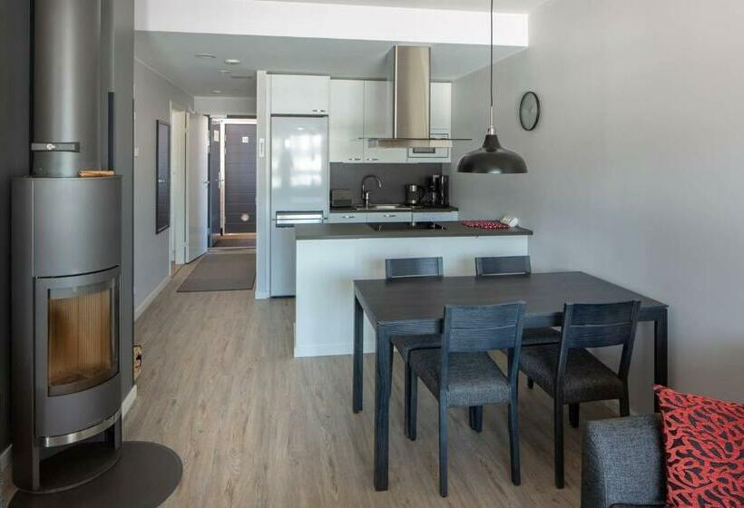 Holiday Club Vierumaki Superior Apartments