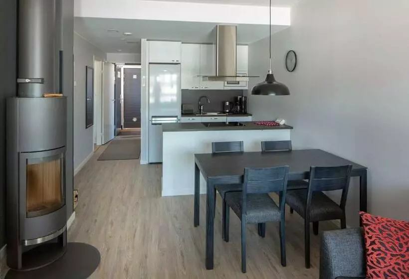 Holiday Club Vierumaki Superior Apartments