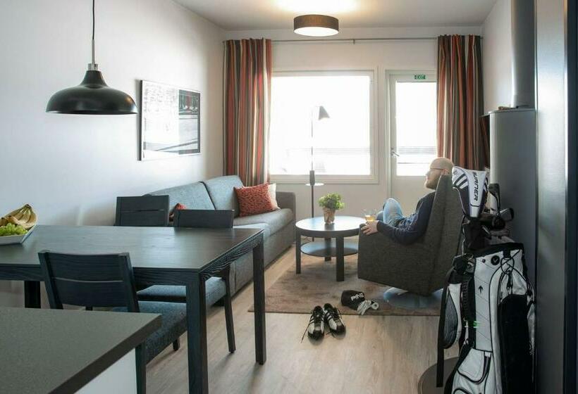 Holiday Club Vierumaki Superior Apartments