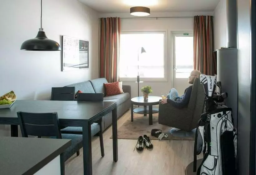 Holiday Club Vierumaki Superior Apartments