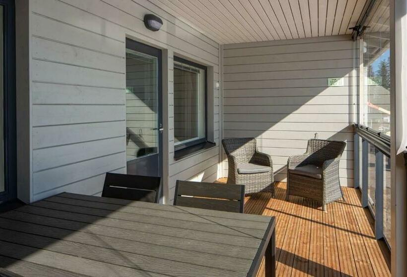 Holiday Club Vierumaki Superior Apartments