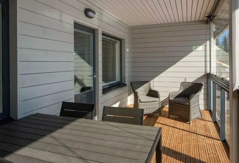 Holiday Club Vierumaki Superior Apartments