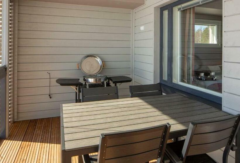Holiday Club Vierumaki Superior Apartments