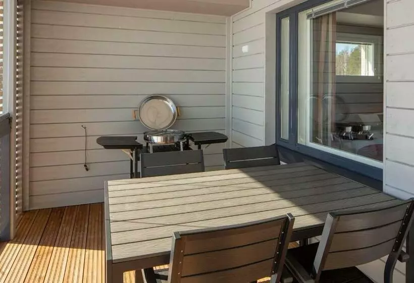 Holiday Club Vierumaki Superior Apartments
