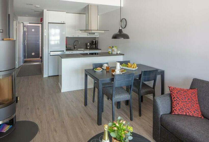 Holiday Club Vierumaki Superior Apartments