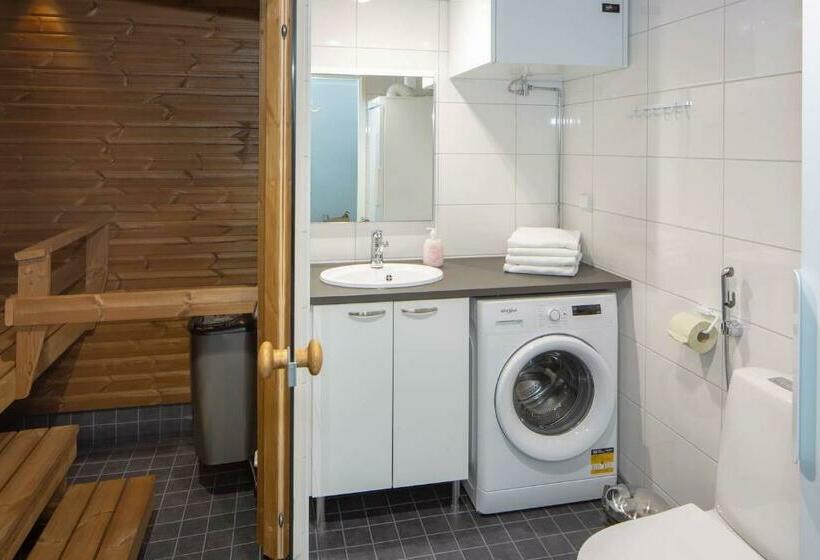 Holiday Club Vierumaki Superior Apartments