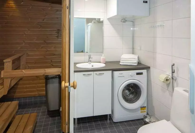 Holiday Club Vierumaki Superior Apartments