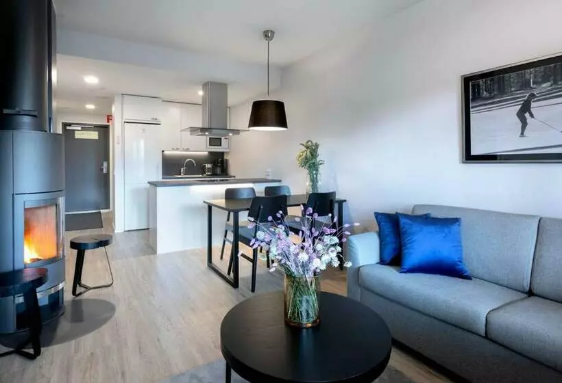 Holiday Club Vierumaki Superior Apartments