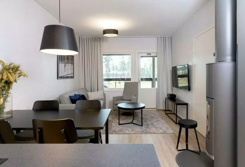 Holiday Club Vierumaki Superior Apartments