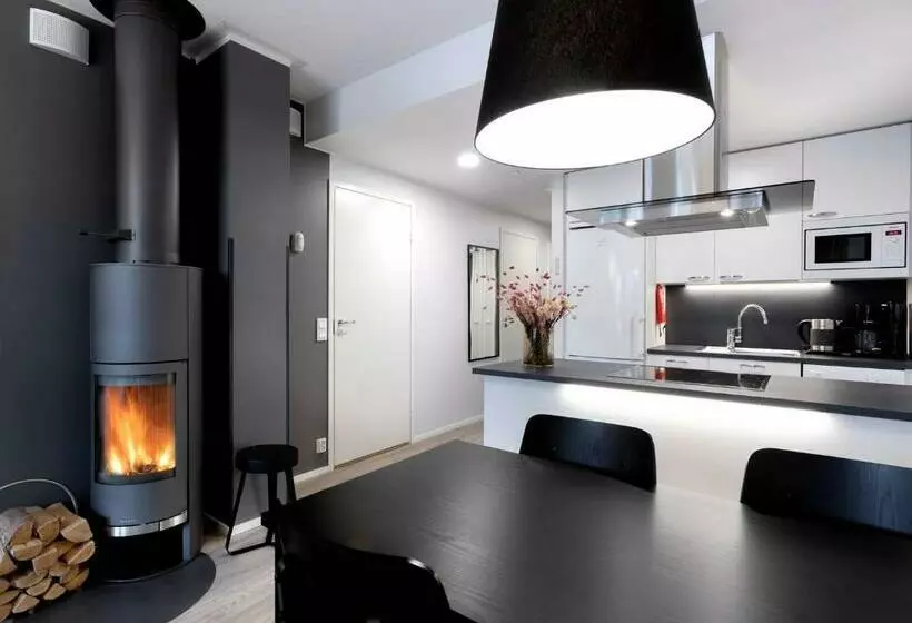 Holiday Club Vierumaki Superior Apartments