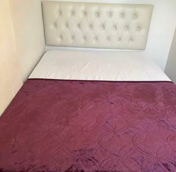 ユースホステル Terra Encantada Pousada Fernando De Noronha