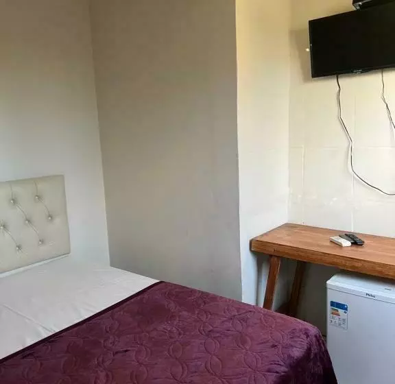 ユースホステル Terra Encantada Pousada Fernando De Noronha