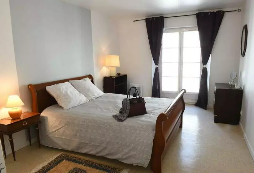 Bed and Breakfast L écluse