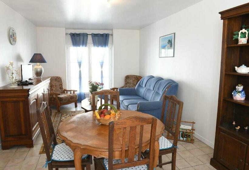 Nocleg ze śniadaniem L écluse