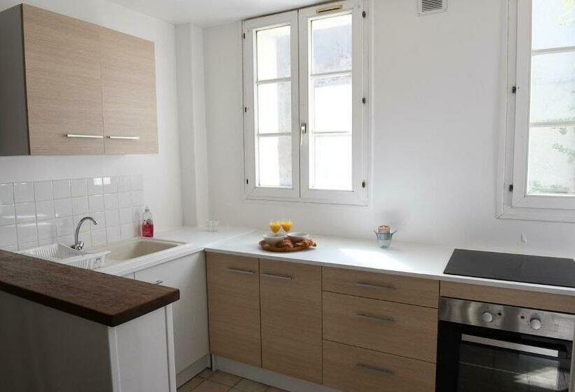 Nocleg ze śniadaniem L écluse