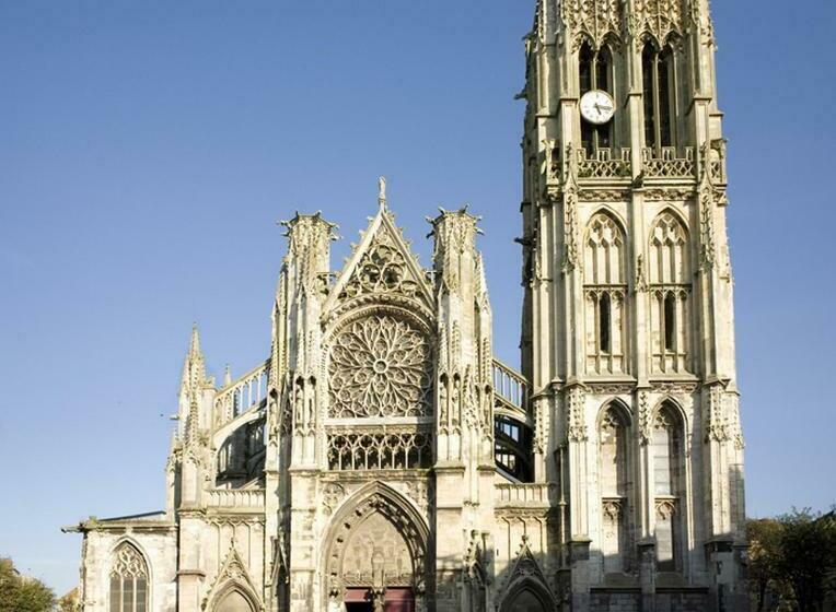 Nocleg ze śniadaniem L écluse