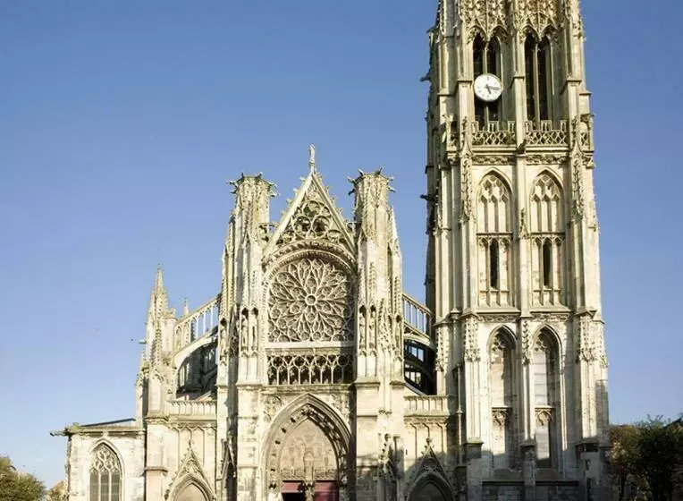 Bed and Breakfast L écluse