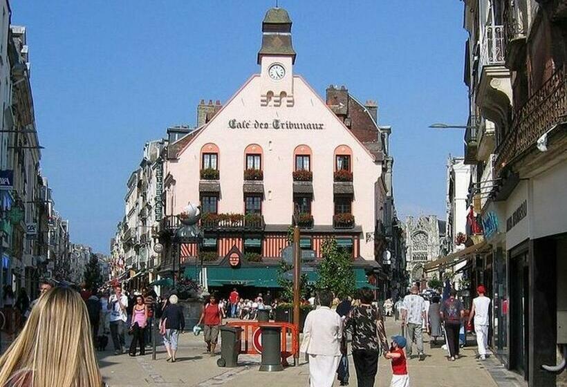 Nocleg ze śniadaniem L écluse