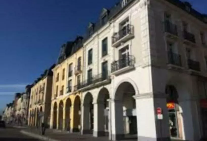 Bed and Breakfast L écluse