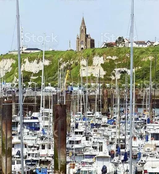 Bed and Breakfast L écluse