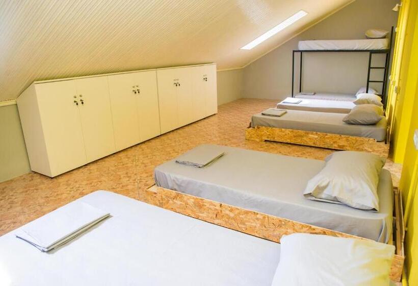 مبيت وإفطار Our Way Guest House & Hostel