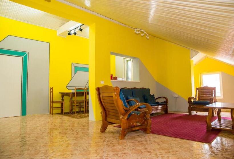 مبيت وإفطار Our Way Guest House & Hostel