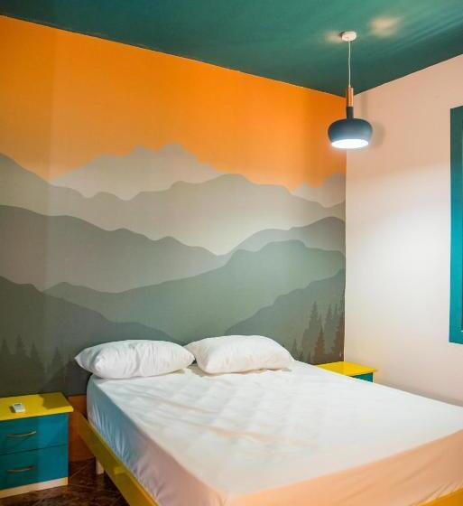 مبيت وإفطار Our Way Guest House & Hostel