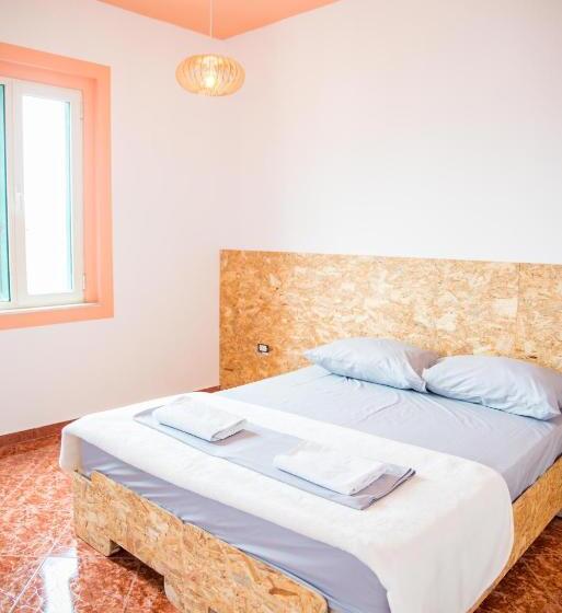 مبيت وإفطار Our Way Guest House & Hostel