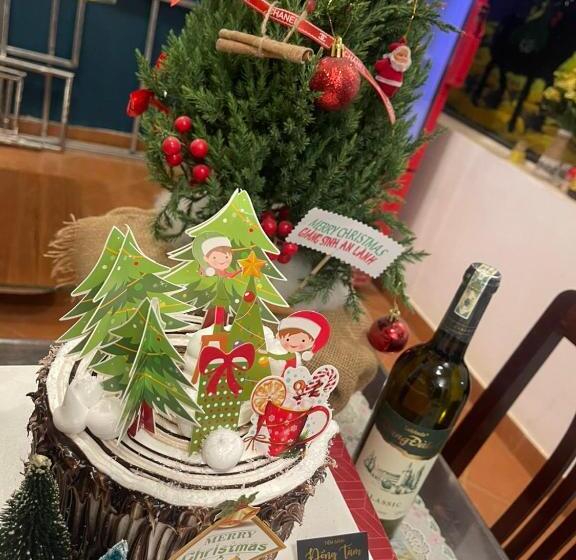 هتل Hue Pink Lotus