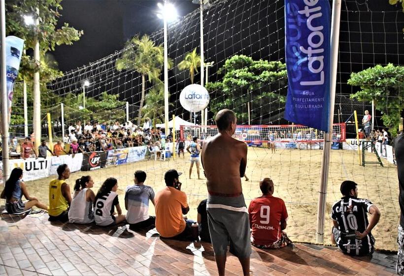 فندق Seaflats Iate Plaza