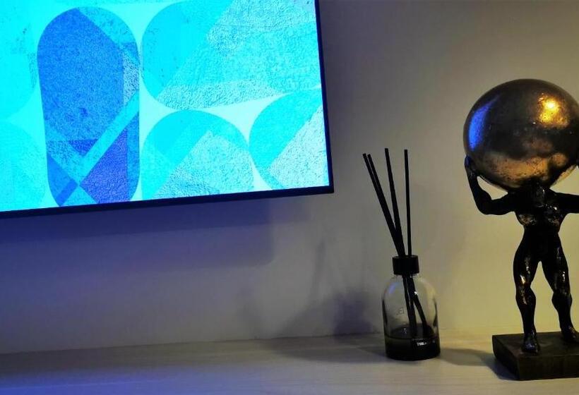 فندق Seaflats Iate Plaza