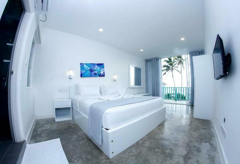 Hotel Somerset Mirissa Beach
