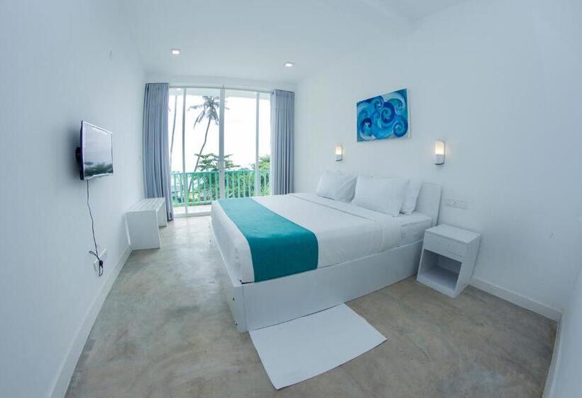 Hotel Somerset Mirissa Beach