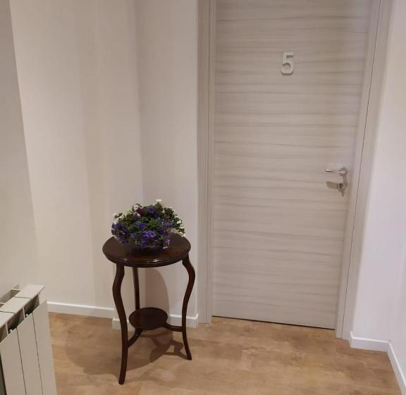 پانسیون Il Grifo Camere E Suites