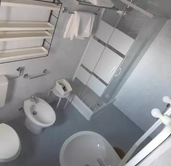 پانسیون Il Grifo Camere E Suites