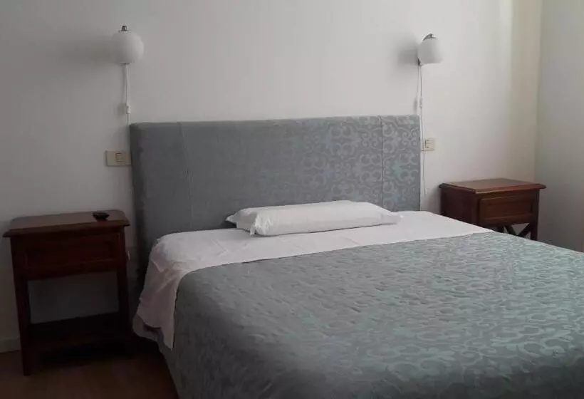 پانسیون Il Grifo Camere E Suites