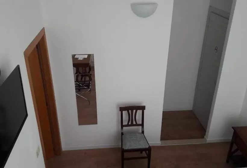 پانسیون Il Grifo Camere E Suites