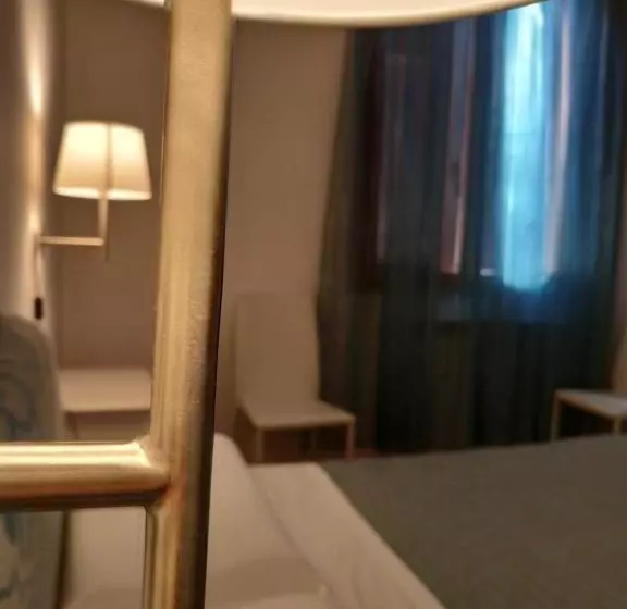 پانسیون Il Grifo Camere E Suites