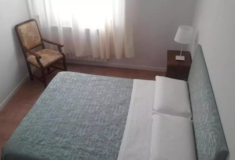 پانسیون Il Grifo Camere E Suites