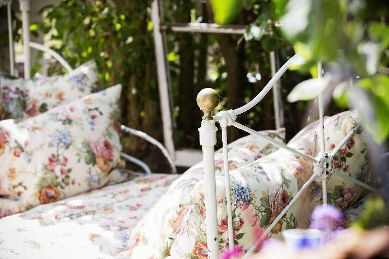 فندق صغير Strandflickornas Havshotell Lysekil