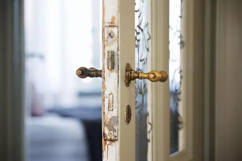 הוסטל Strandflickornas Havshotell Lysekil