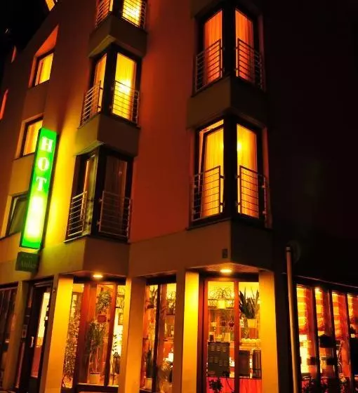 Atelier Hotel Essen City