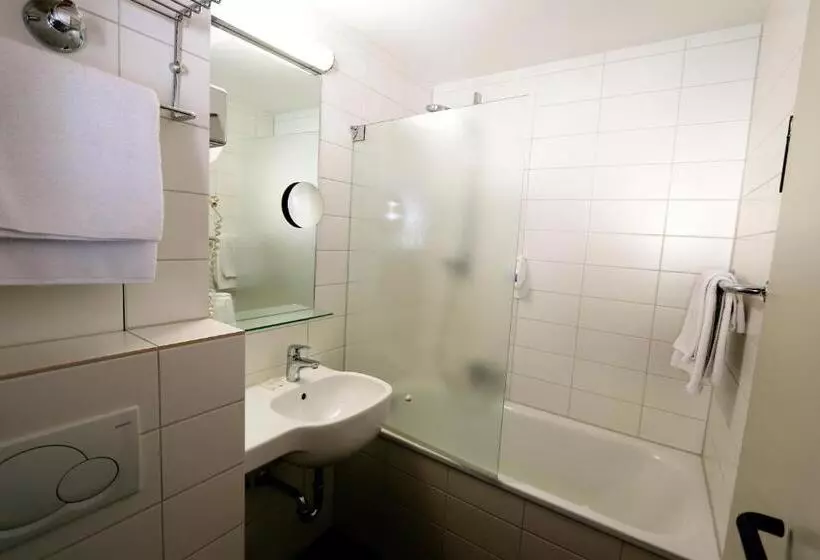 Atelier Hotel Essen City