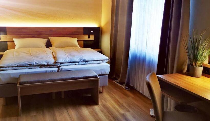 Atelier Hotel Essen City