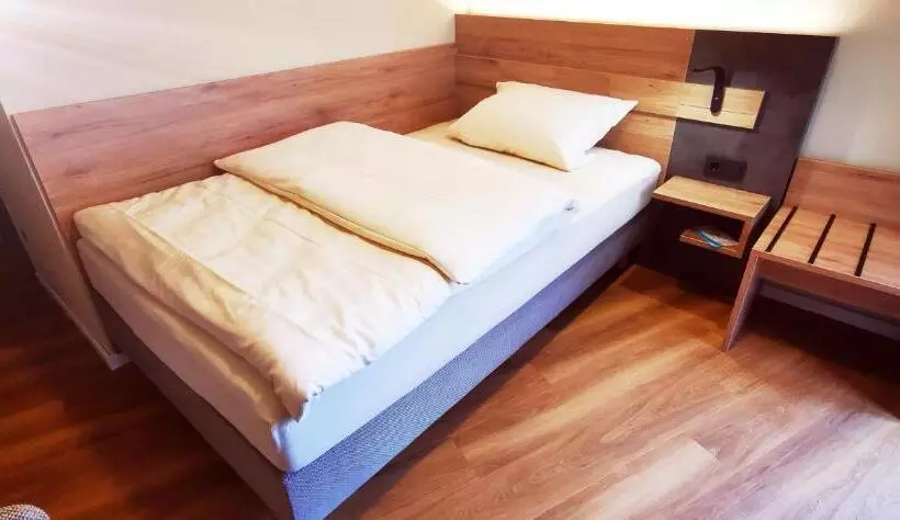 Atelier Hotel Essen City