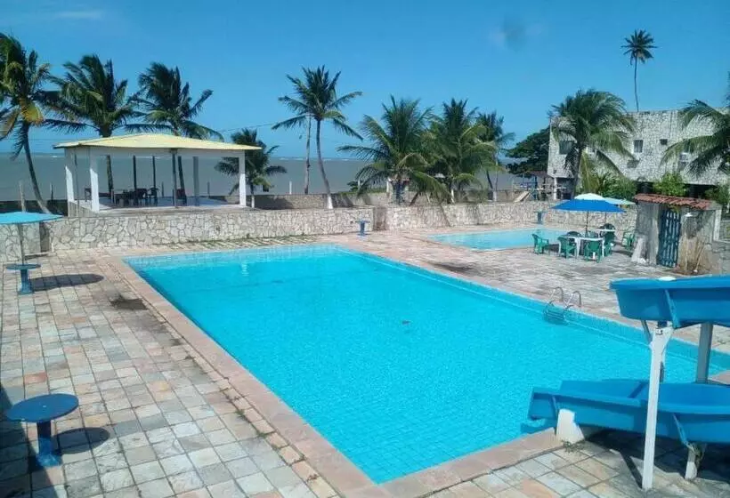Beach Hotel Jacumã