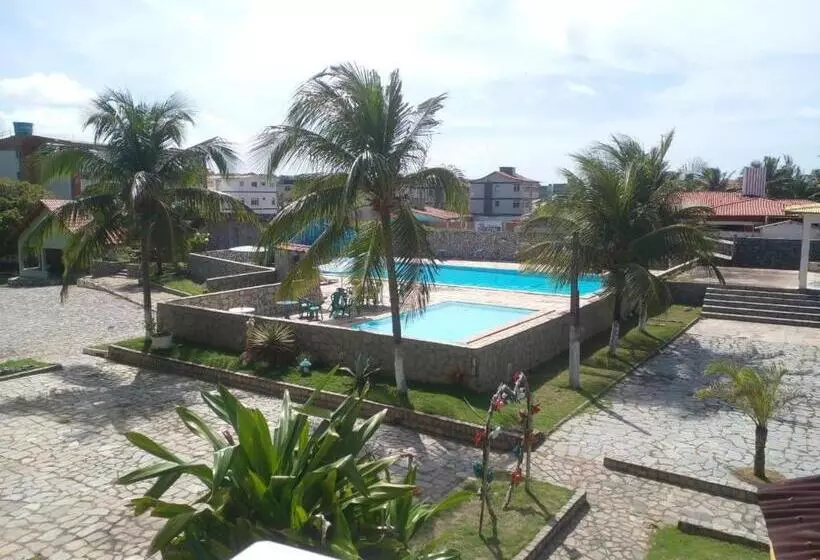 Beach Hotel Jacumã